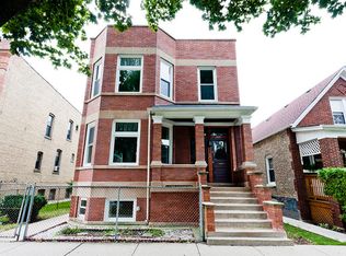 2819 W Barry Ave APT 2R, Chicago, IL 60618
