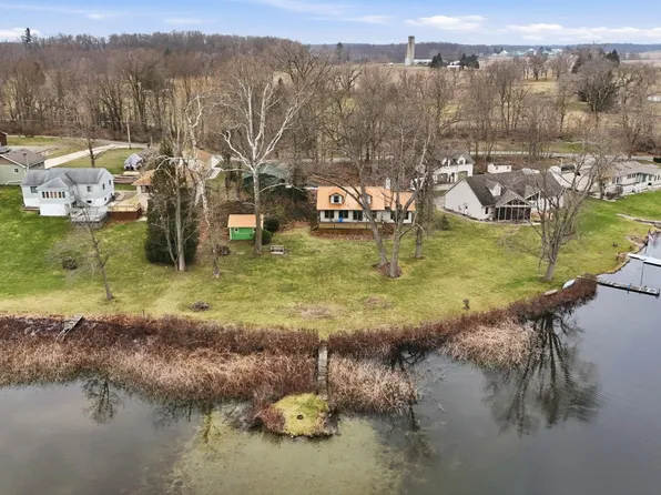 321 E Morsches Rd, Columbia City, IN 46725