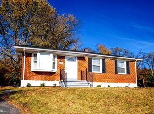 9106 Covered Bridge Rd, Baltimore, MD 21234