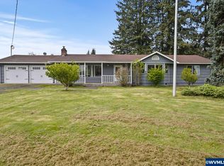 40656 Stayton Scio Rd, Scio, OR 97374