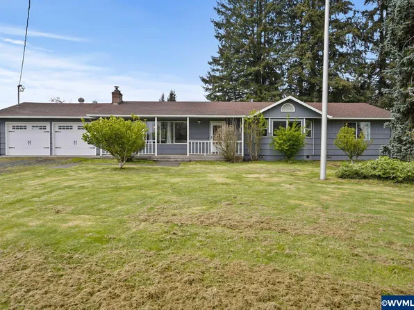 40656 Stayton Scio Rd, Scio, OR 97374