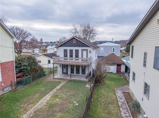 1007 Dallas Ave, Natrona Heights, PA 15065