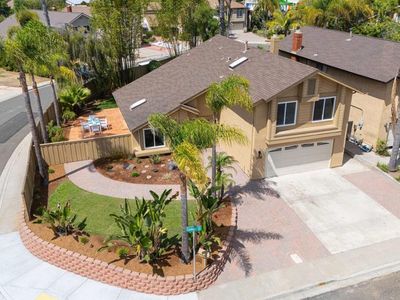 3708 Cameo Ln, San Diego, CA, 92111