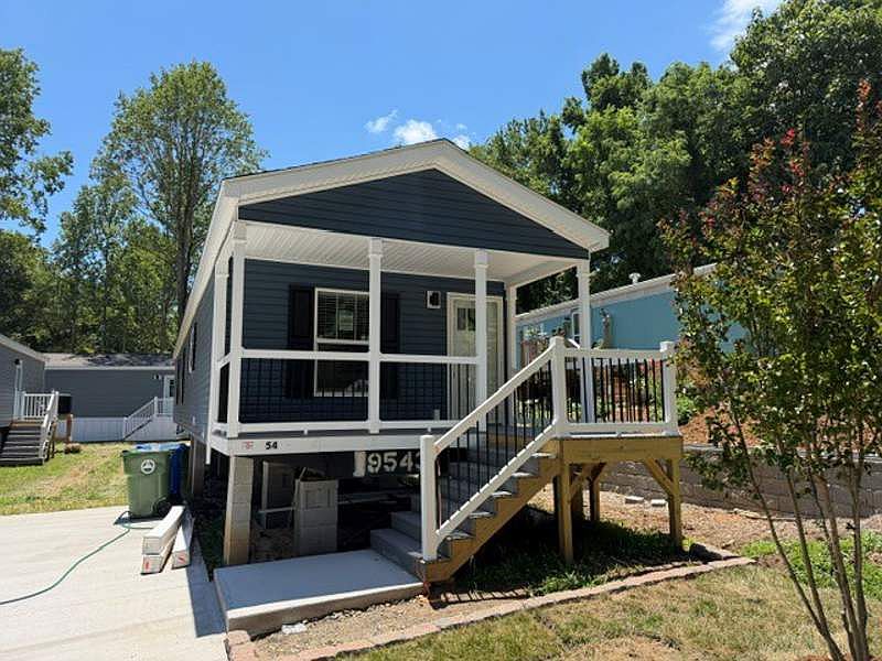 1st image of 710 Sand Hill Rd Lot 54