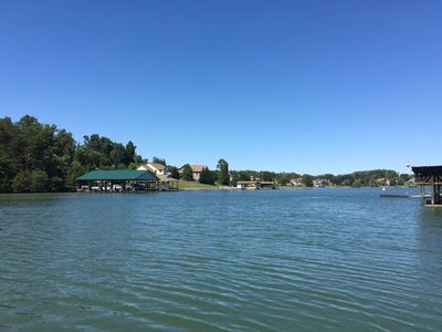 Strawberry Banks Dr LOT 5, Moneta, VA, 24121