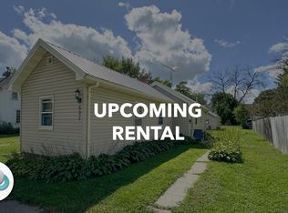 607 Cedar St, Charles City, IA 50616