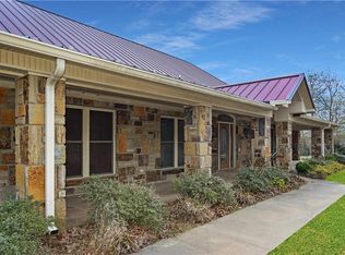 1293 Phillips Rd, Booneville, AR 72927