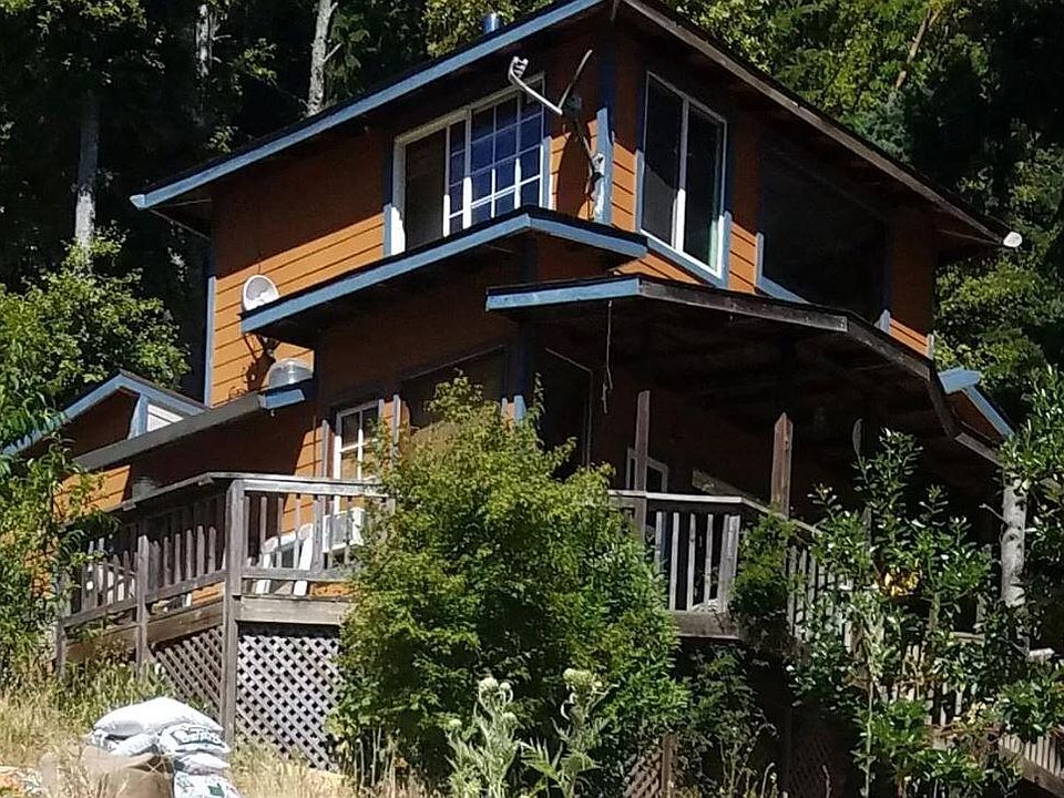 5500 Rancho Sequoia Dr, Alderpoint, CA 95511 Zillow