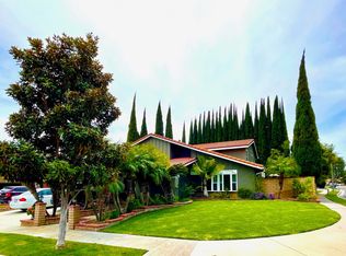 1265 Candlewood Dr, Fullerton, CA 92833
