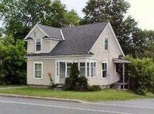 91 Bidge St, West Carthage, NY 13619