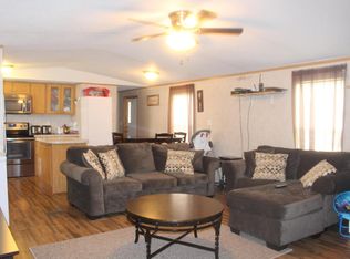 4772 Live Oak Church Rd, Crestview, FL 32539