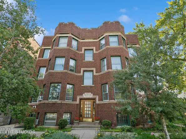4753 N Paulina St APT 1N, Chicago, IL 60640
