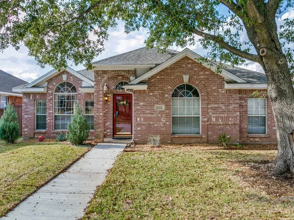 1051 Summit Park, Lewisville, TX 75077