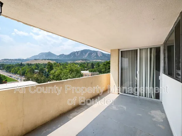850 20th St APT 602, Boulder, CO 80302