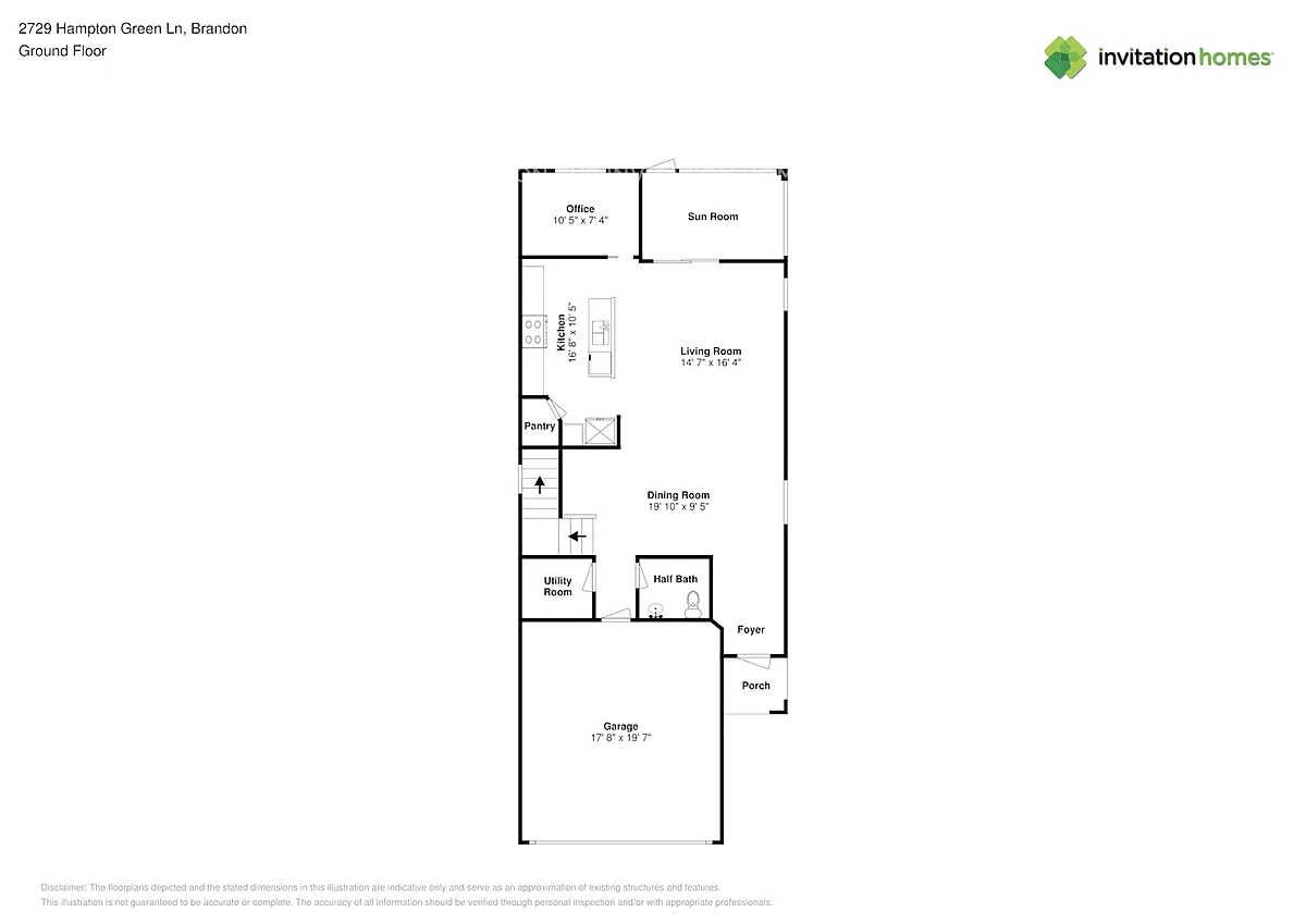Building Photo - 2729 Hampton Green Ln