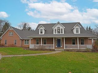 11613 New Biddinger Rd, Harrison, OH 45030