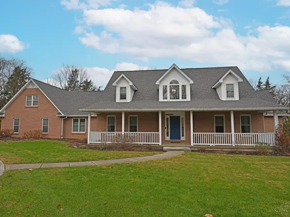 11613 New Biddinger Rd, Harrison, OH 45030