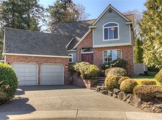 33409 10th Ct SW, Federal Way, WA 98023