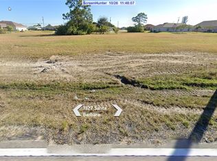 1327 Santa Barbara Blvd N, Cape Coral, FL 33993