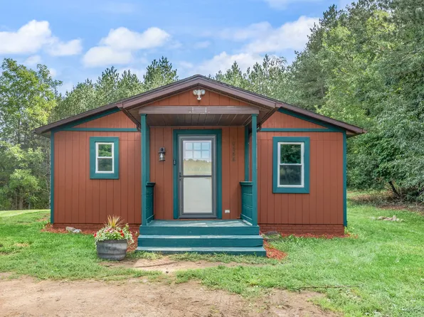 10688 N Sherman Rd, Barryton, MI 49305