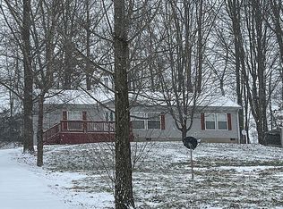 8650 Koontz Corner Rd, Harrisonburg, VA 22802