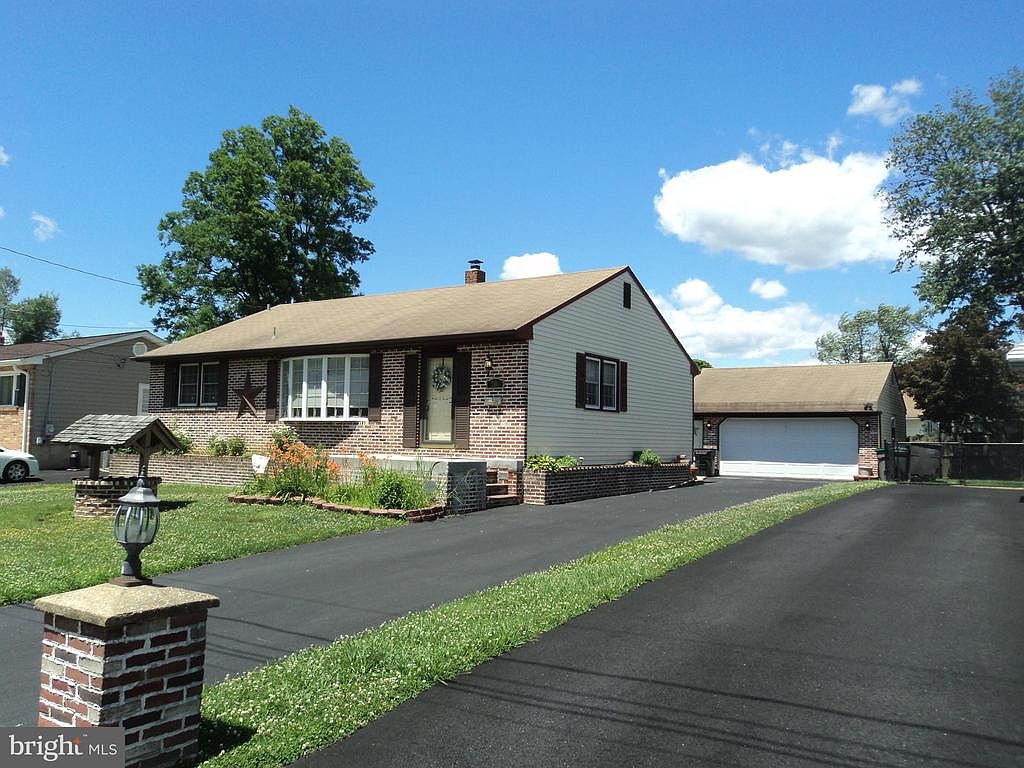 206 Garfield Ave, New Castle, DE 19720 Zillow
