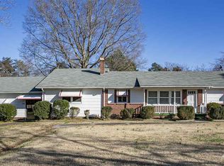 4834 Bass Mountain Rd, Snow Camp, NC 27349