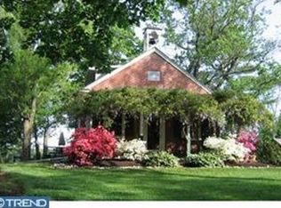 1684 Kriebel Rd, Lansdale, PA 19446