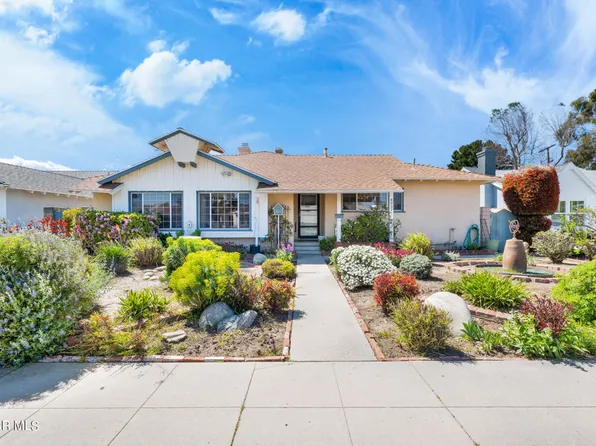 8937 Monogram Ave, North Hills, CA 91343