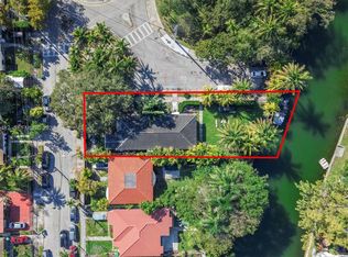 Federal Way Amd, Miami, FL 33138