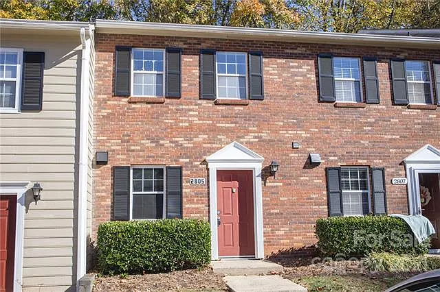 Building Photo - 2805 Heathstead Pl