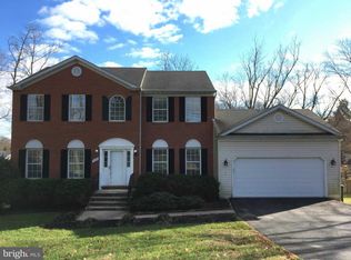 5127 Ilchester Rd, Ellicott City, MD 21043