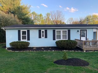 435 Royal Manor Rd, Easton, PA 18042