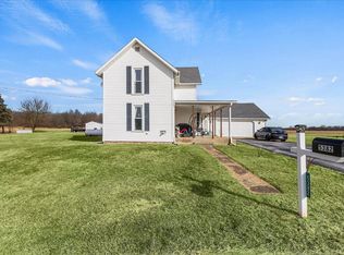 5382 State Route 245 W, West Liberty, OH 43357