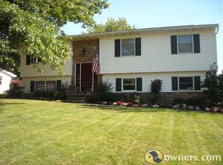 365 Morgan Ct, Salem, OH 44460