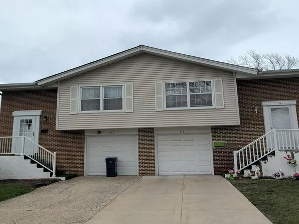 111 S Springinsguth Rd, Schaumburg, IL 60193
