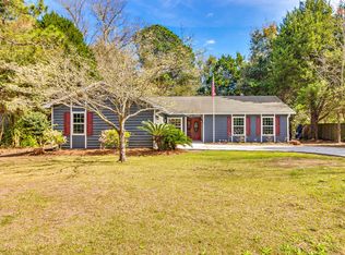 39 Held Cir, Charleston, SC 29412