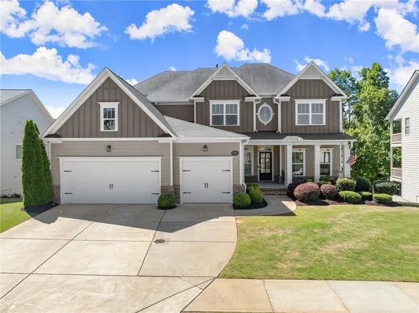 4180 Woodwind Dr, Cumming, GA 30028