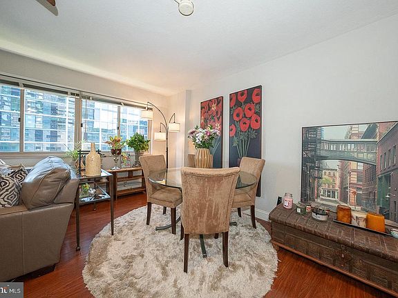 3rd image of 1900 John F Kennedy Blvd APT 1808