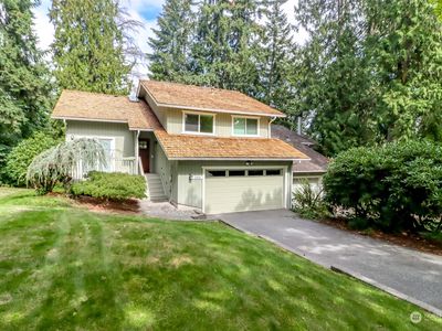 15840 NE 67th Place, Redmond, WA, 98052
