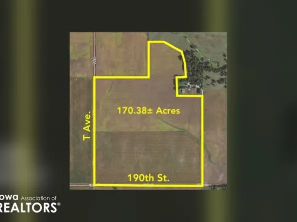 2025 190th St, Grand Junction, IA 50107