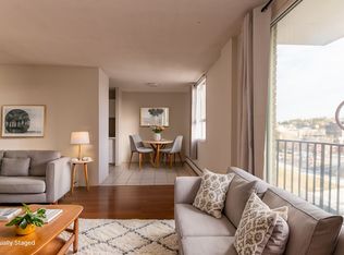 1231 15th Ave SW #1-BEDROOM, Calgary, AB T3C0X6