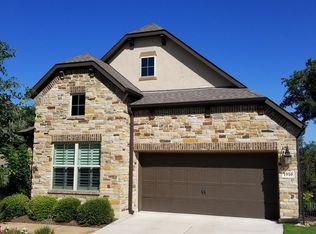 1910 Worsham Pass, San Antonio, TX 78260