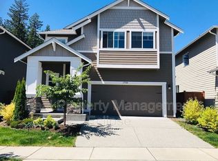 17510 39th Ave SE, Bothell, WA 98012