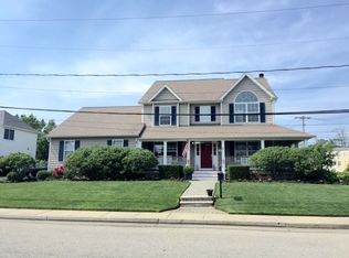 7 Rivergate Way, Long Branch, NJ 07740