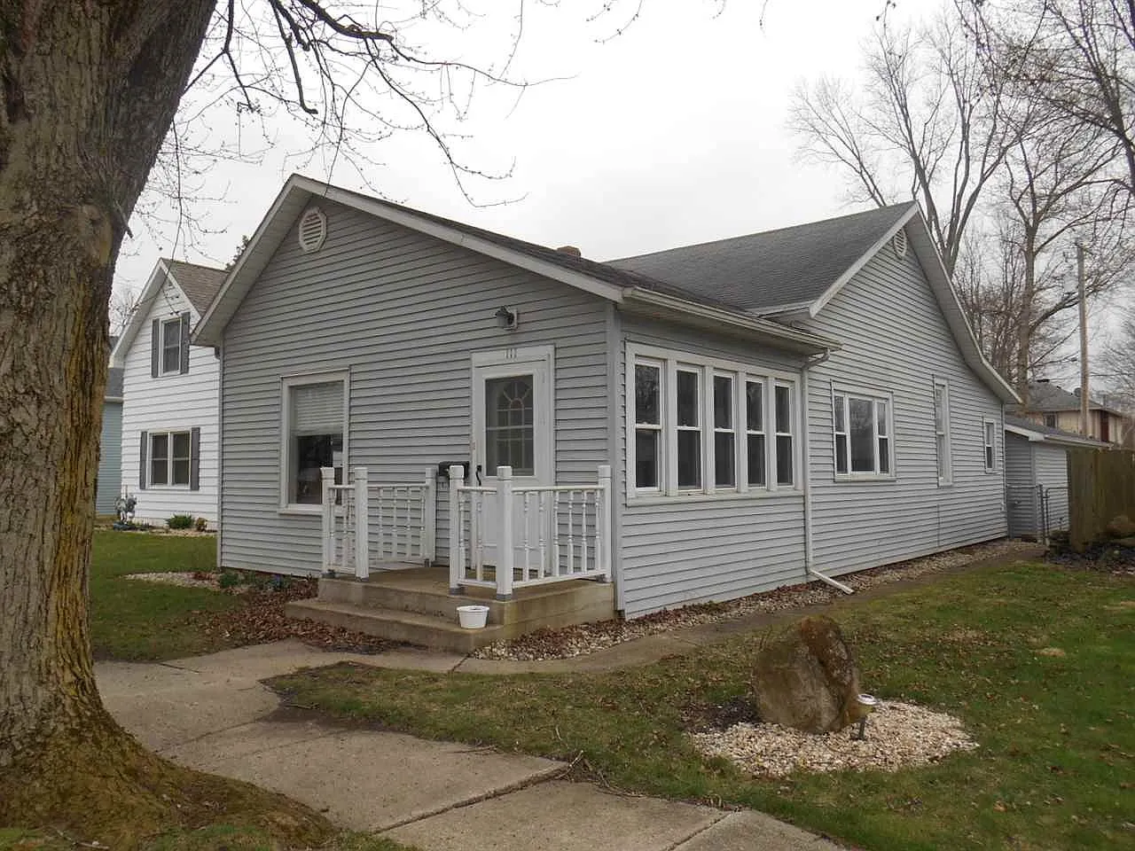 111 N Calhoun St photo 1