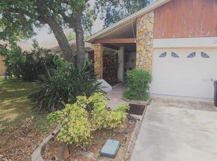 8731 Martinique Ln, Pt Richey, FL 34668