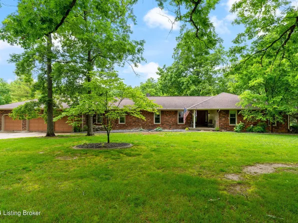 3969 Flatlick Rd, Mount Washington, KY 40047