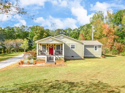 20245 Goldville Rd, Daviston, AL, 36256