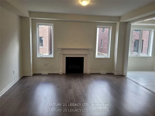 9 Salt Creek Ter #Basement, Caledon, ON L7C 4J2